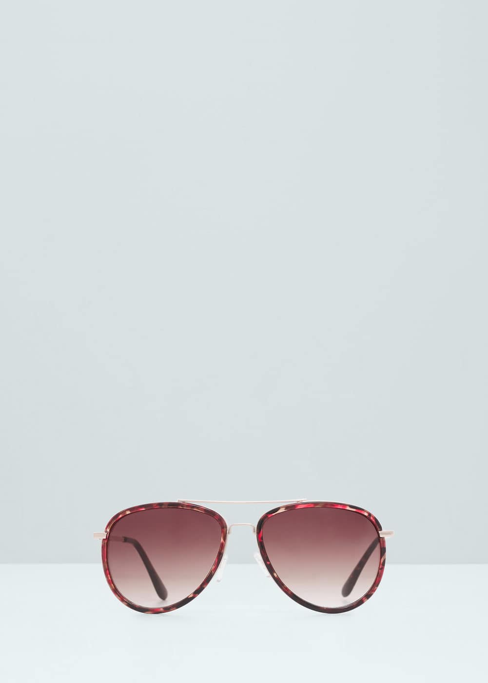 Gafas de sol aviador | MANGO