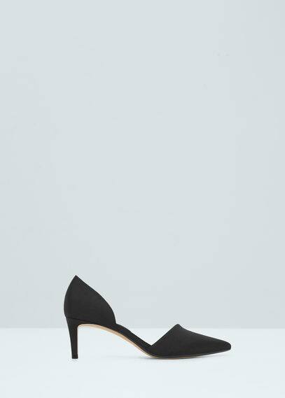 mango femme chaussures