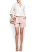 Bermuda shorts