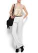 Wide-leg trousers