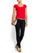 Slim-fit jumper