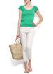 Slim-fit jumper