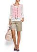 Cotton t-shirt