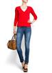 Strickjacke