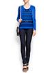 Strickjacke