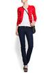 Strickjacke