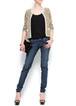 Low waist super slim jeans