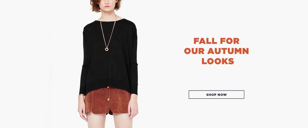 Fashion for Woman OUTLET United Kingdom