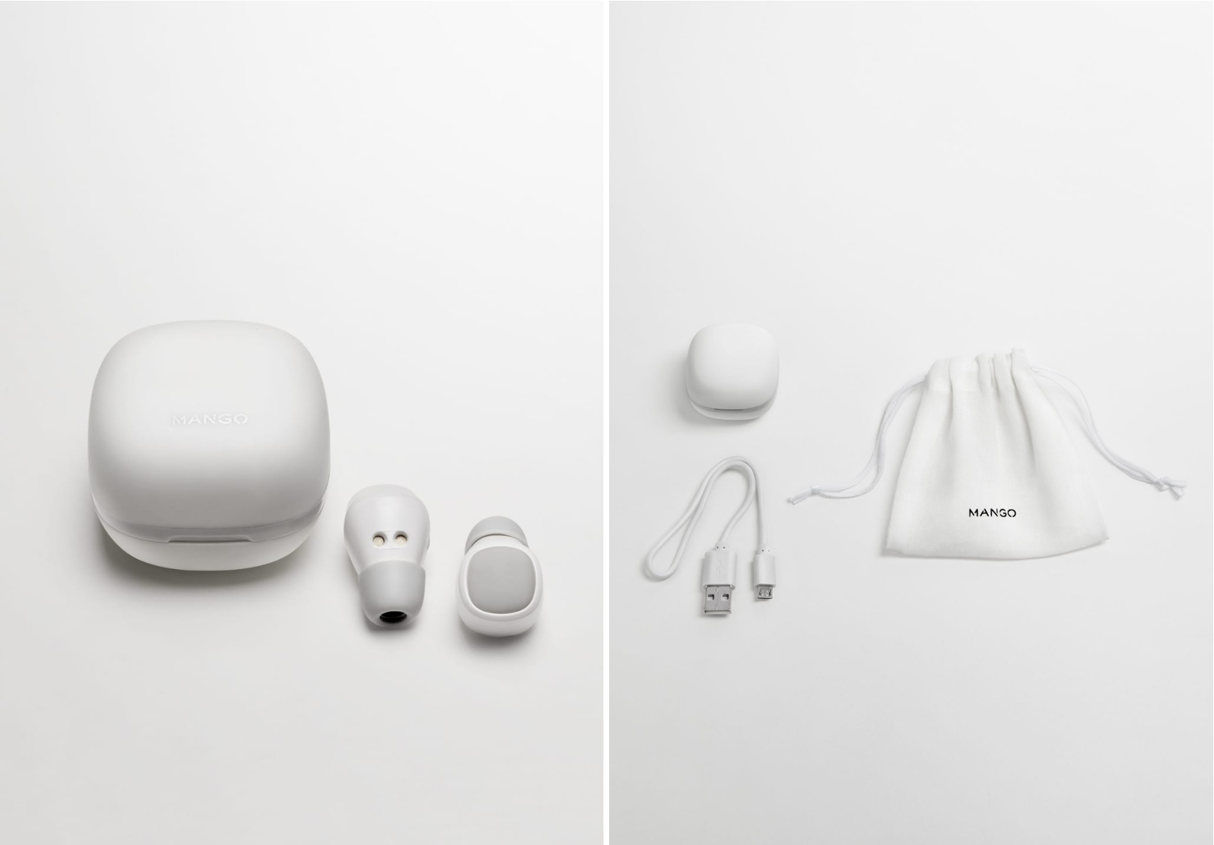 Auriculares inalámbricos Mango