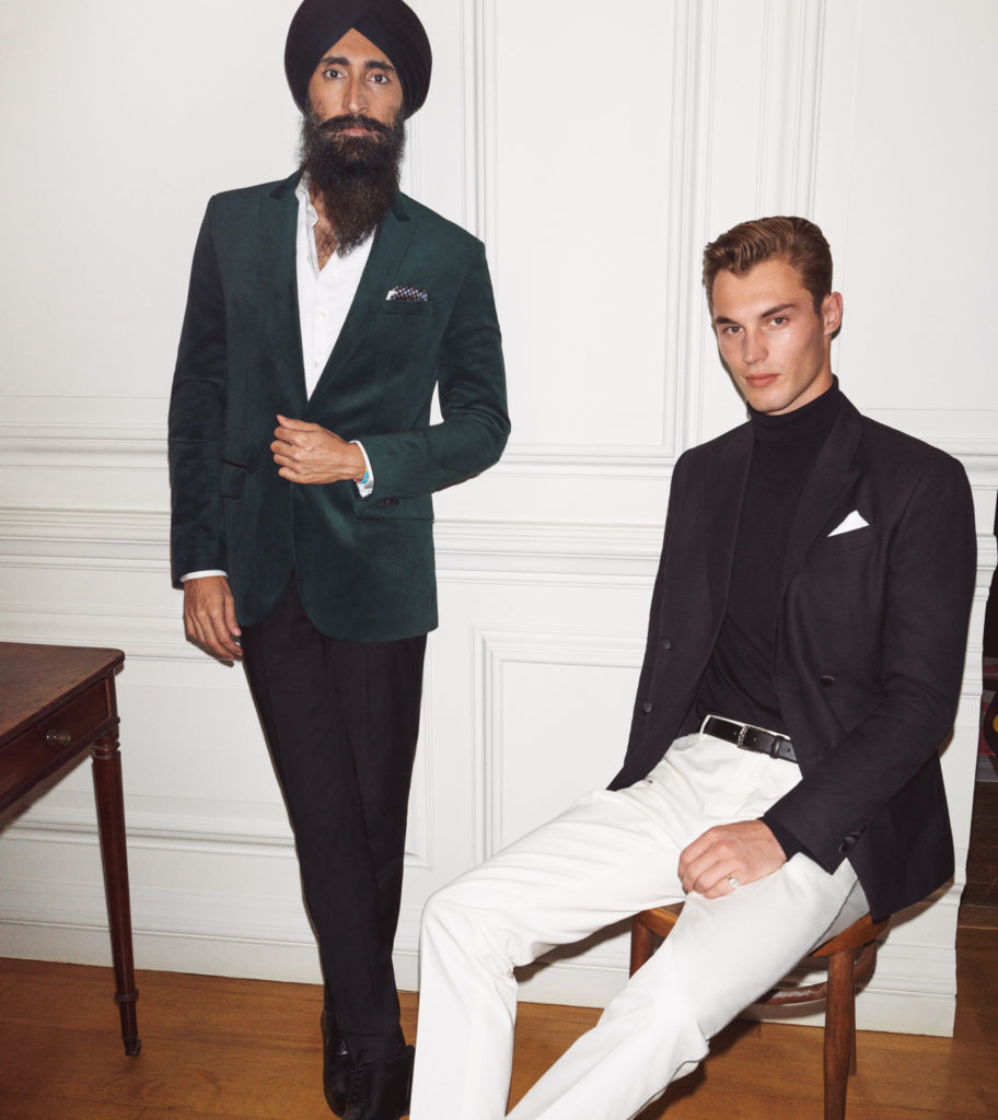 MANGO looks de fiesta
