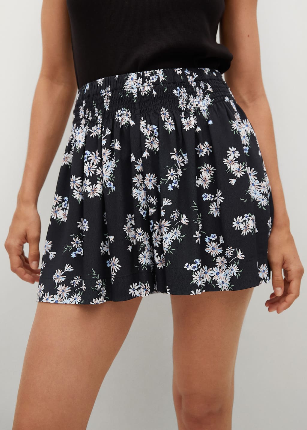 Shorts voor Dames 2022 | Mango België