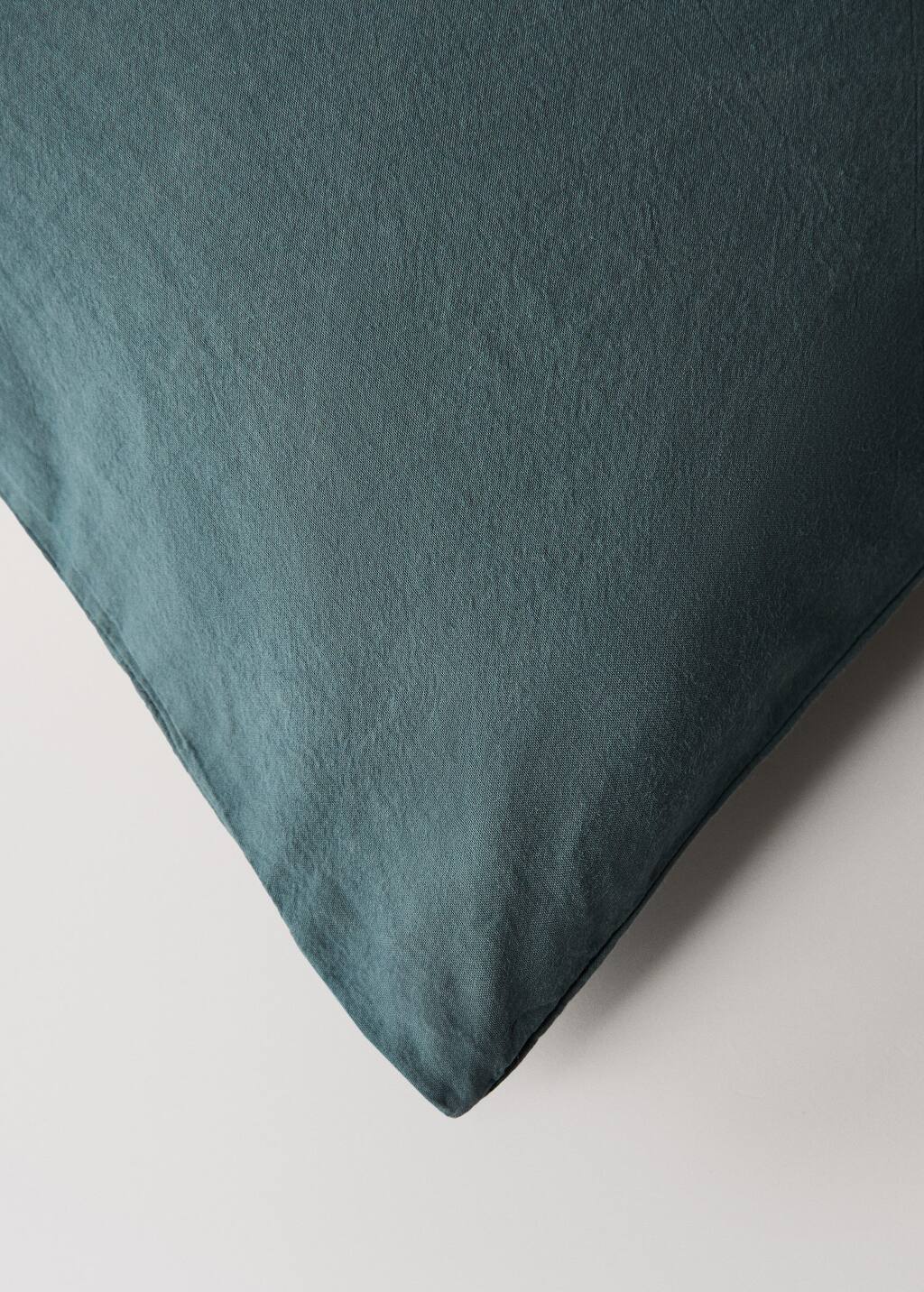 150/160cm washed cotton duvet cover