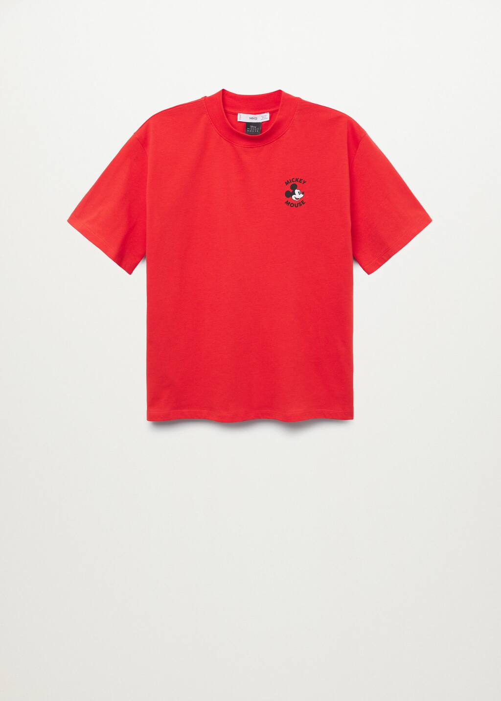 shirt mickey mouse