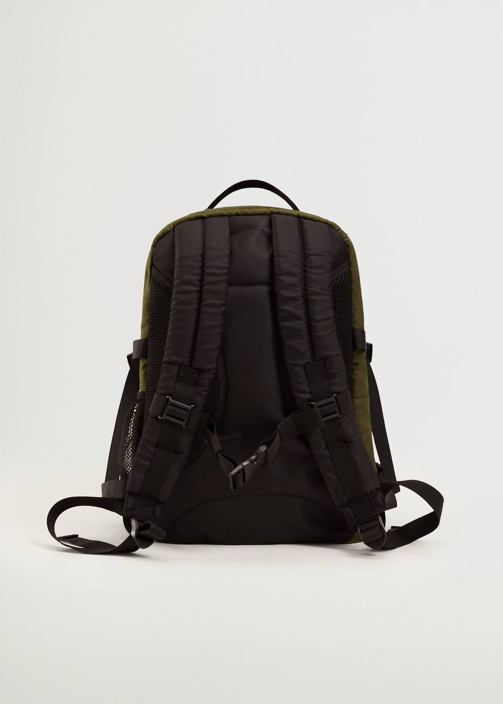 nike canvas backpack
