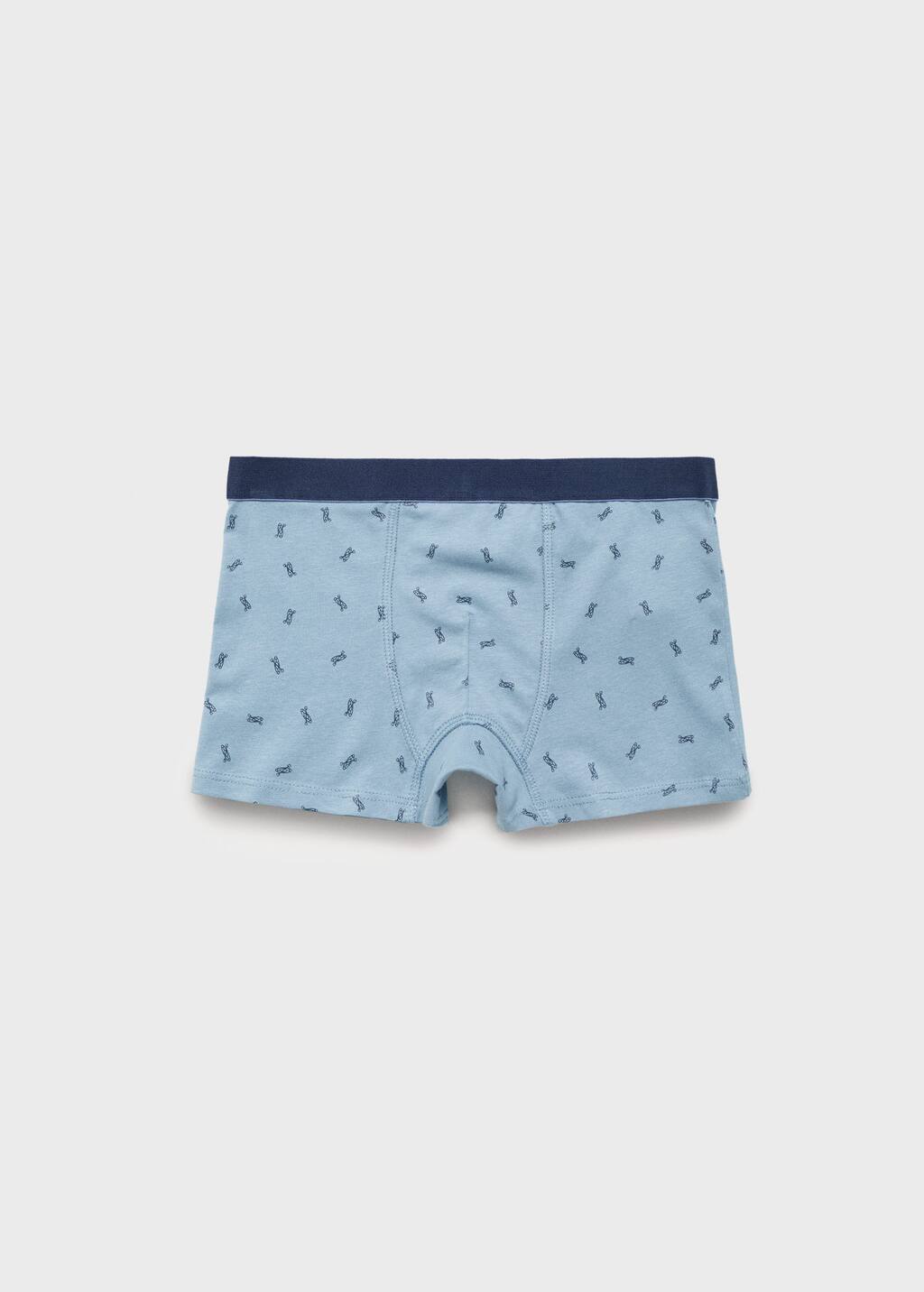 3-pack combined briefs