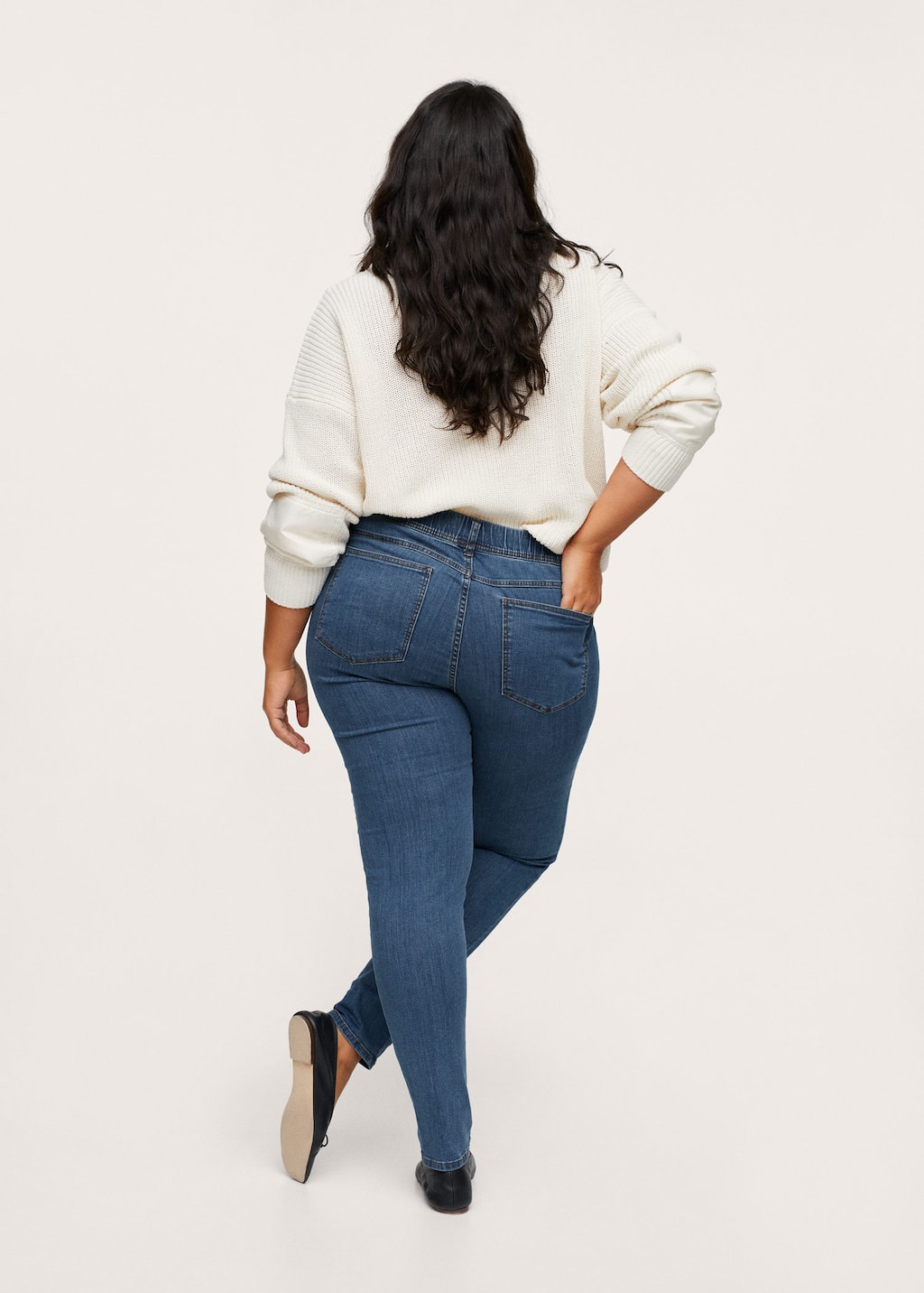 plus size jeans size 22