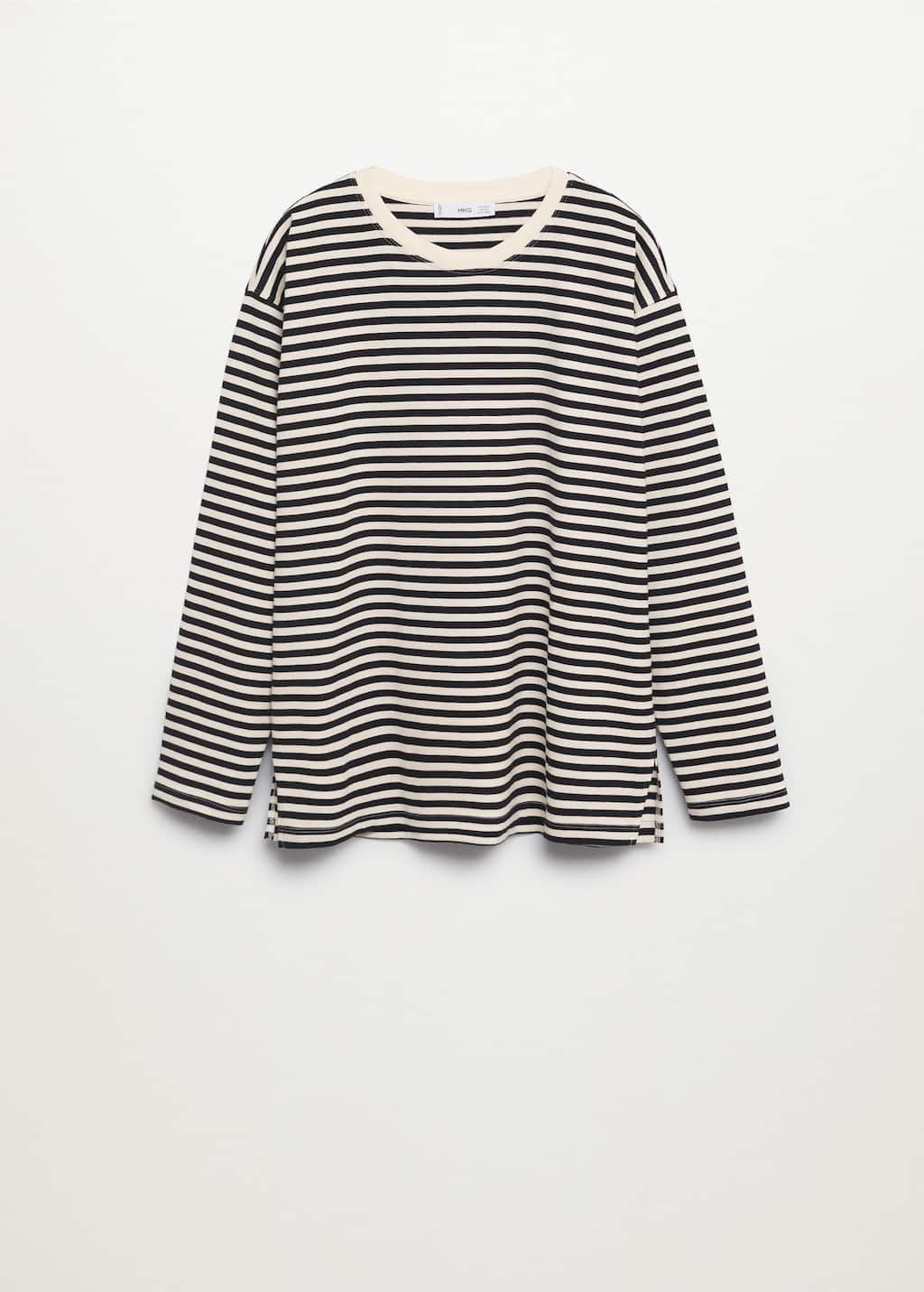 Mango womens tees Clearance