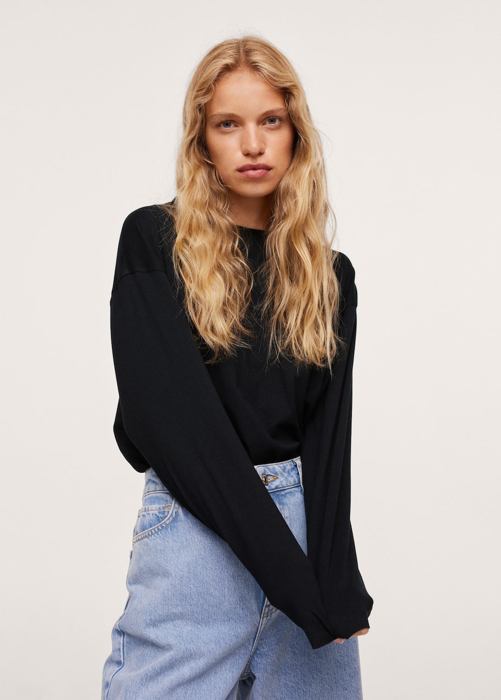 mango outlet magliette