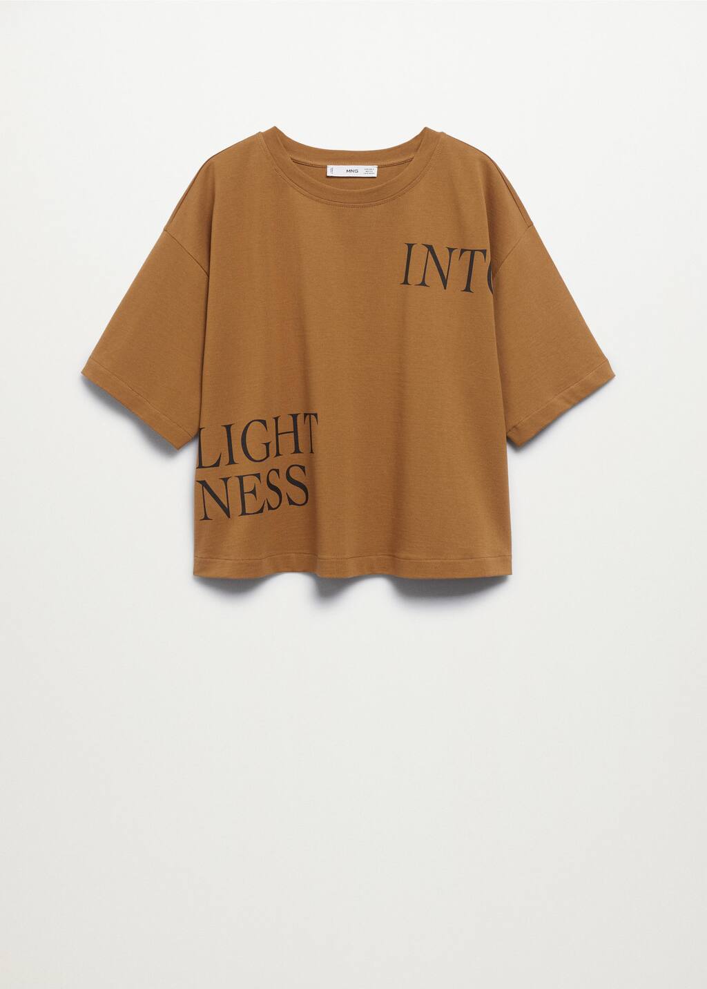 cute brown shirts