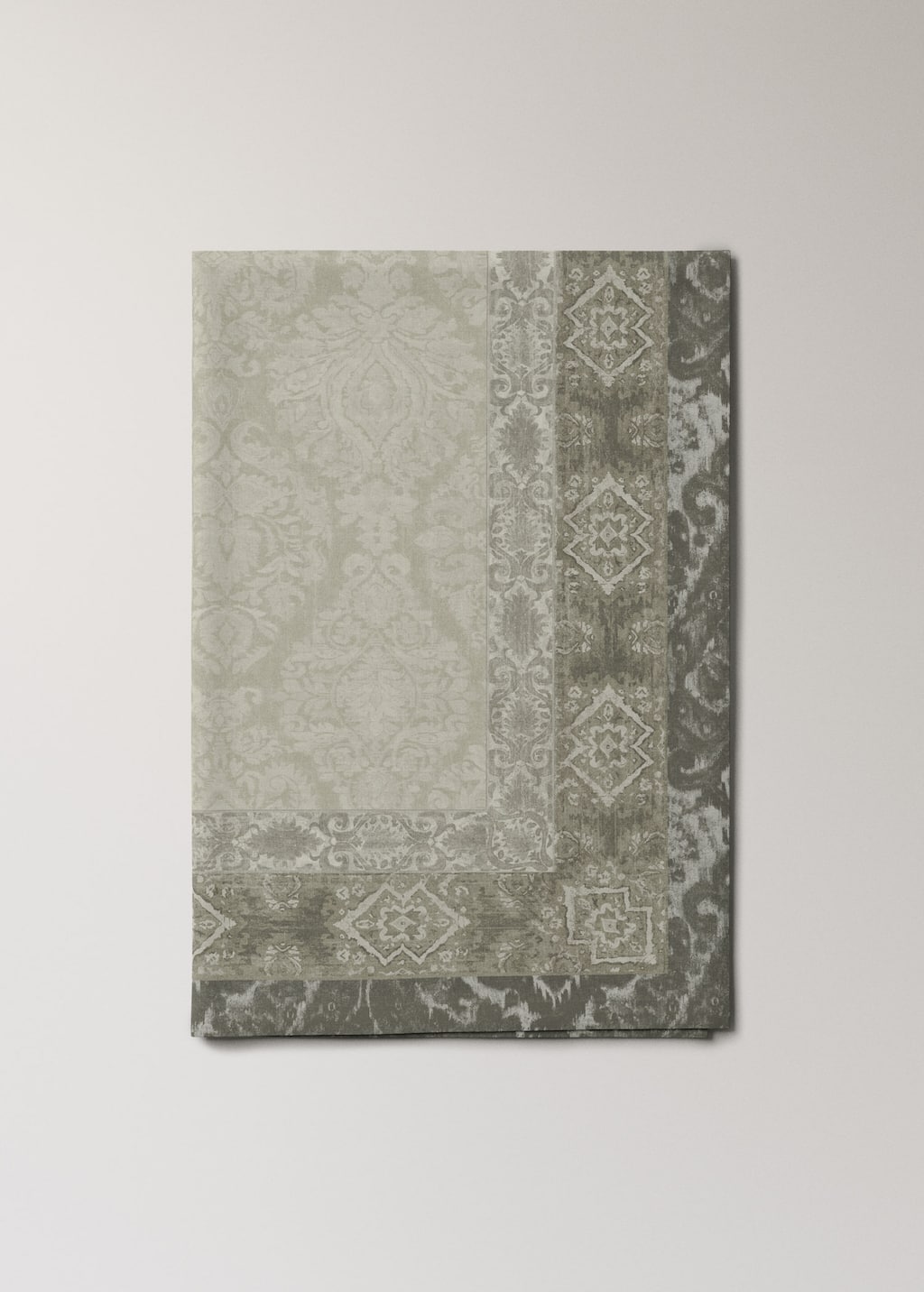Mango Home Nappe Sable - Home - 150x250cm -
