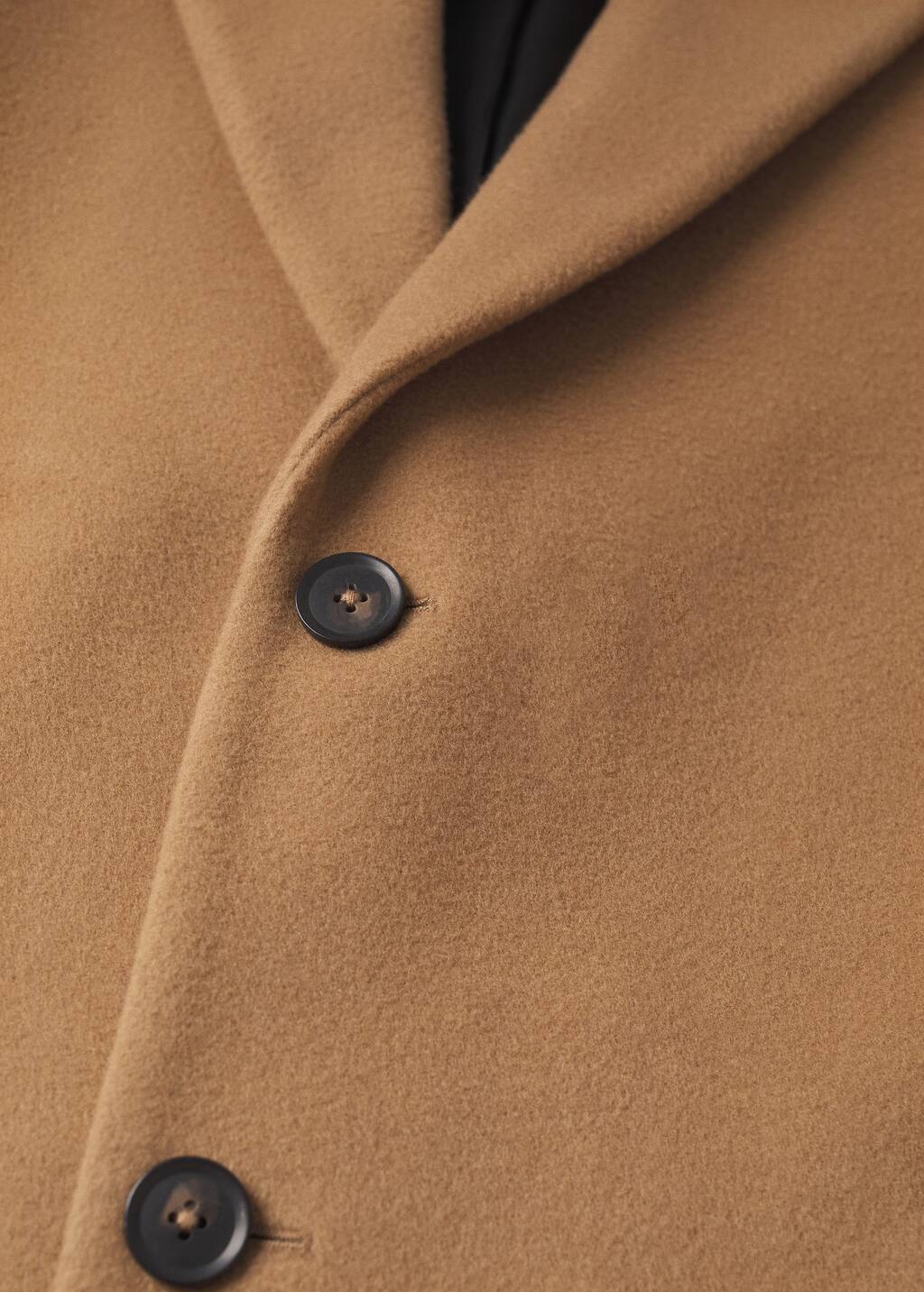 cashmere wool coats