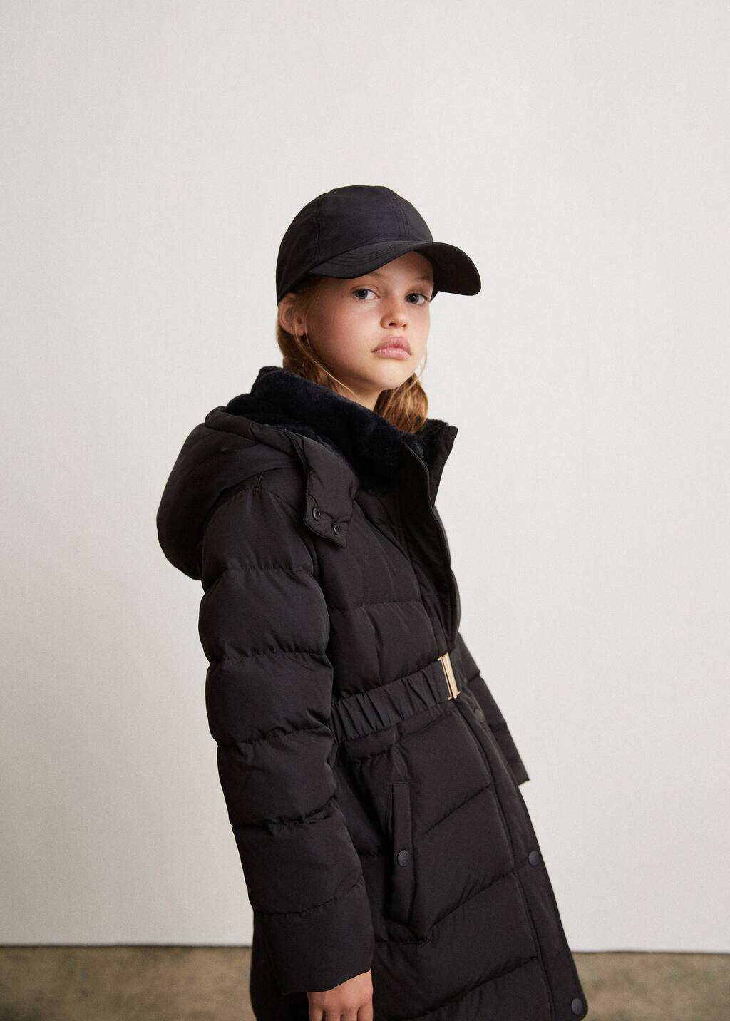 light feather down jacket