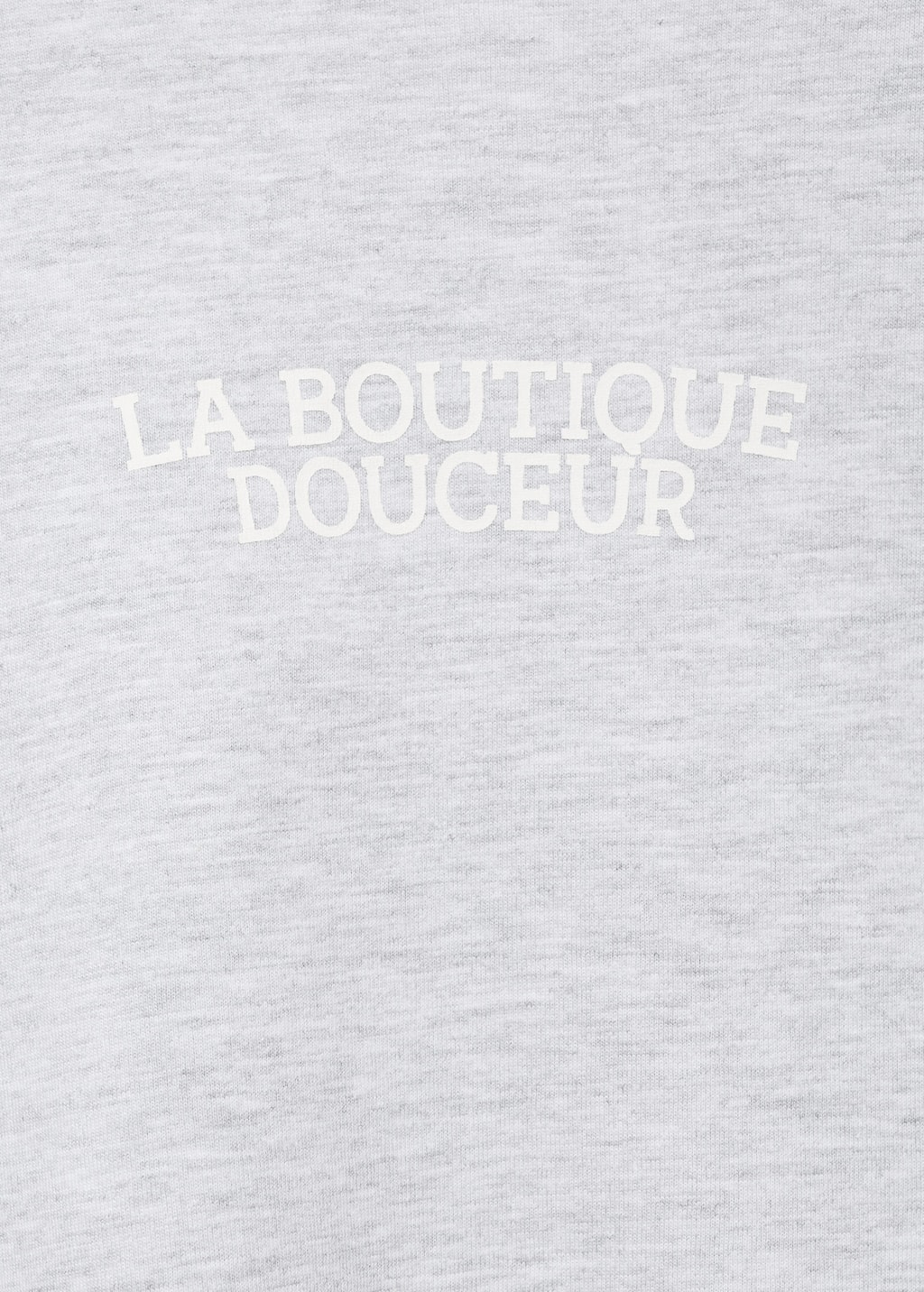 Printed long sleeve t-shirt