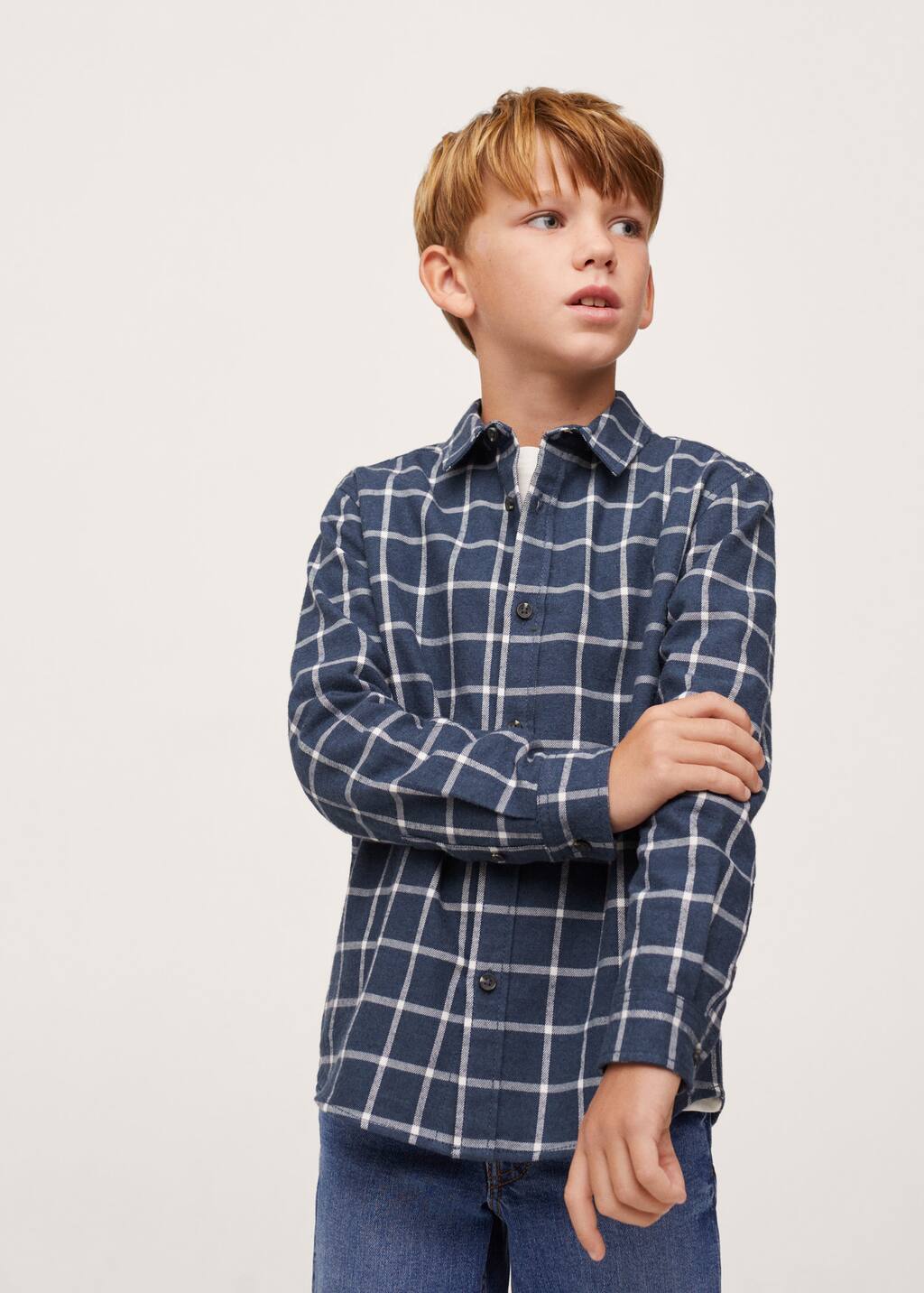 camicie ragazzo 12 anni