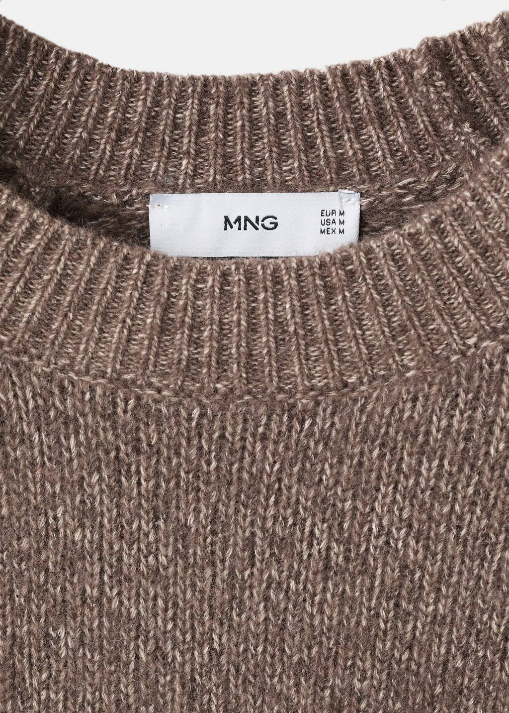 SWEATER