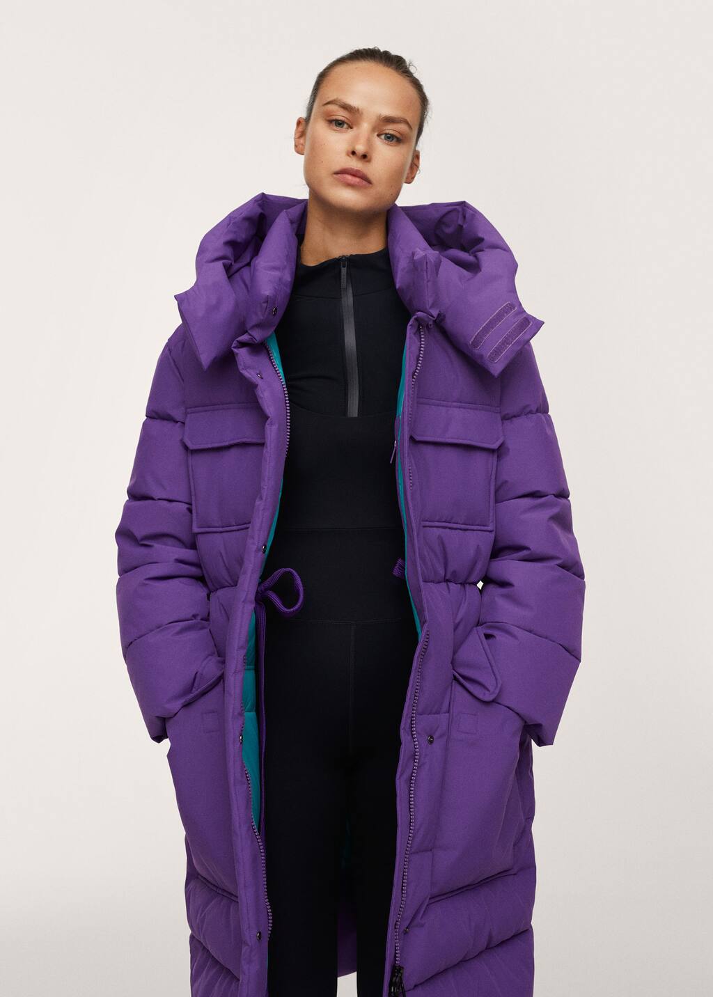 montane featherlite micro jacket