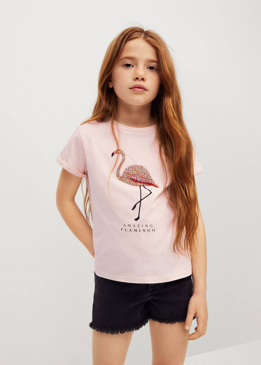 mango t shirts
