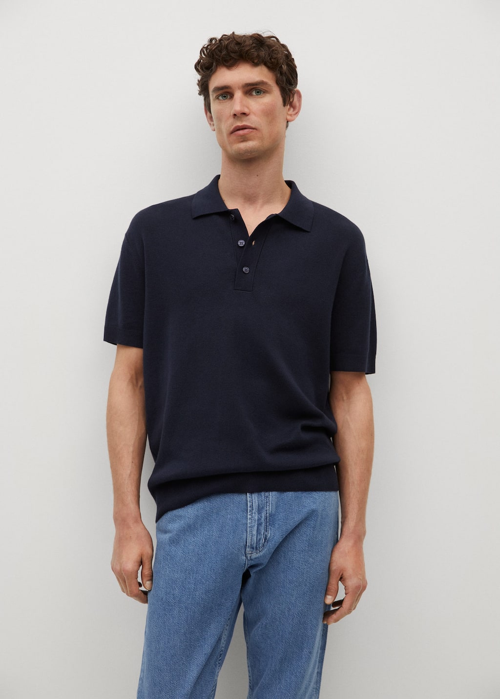 polo shirts medium