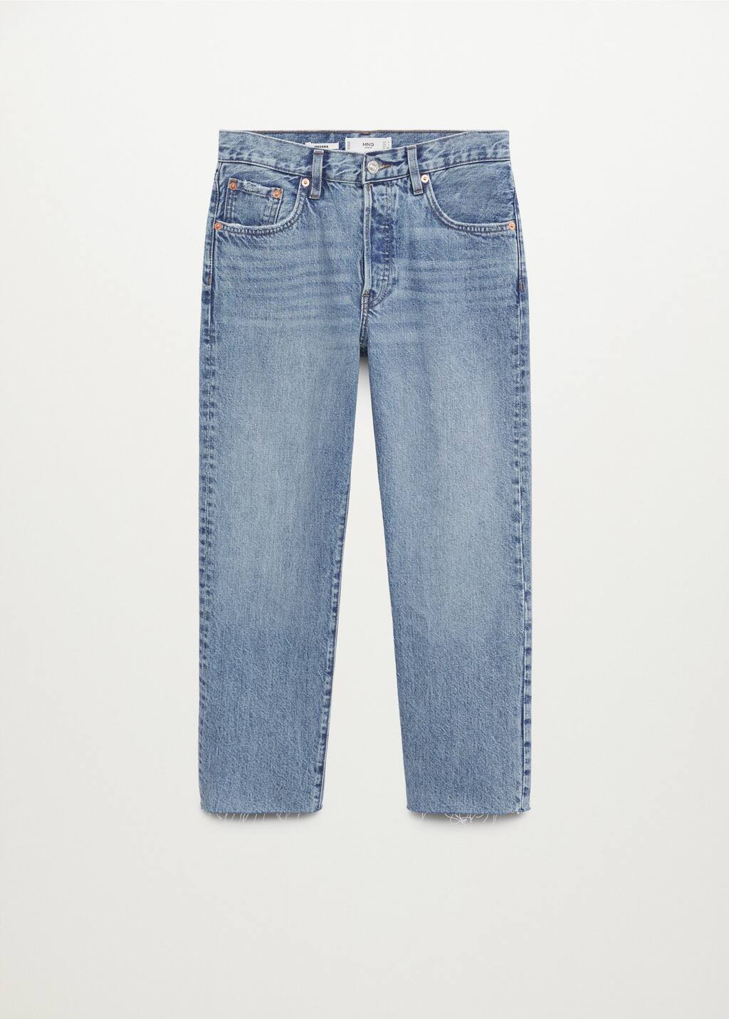 Mng jeans shop online Clearance