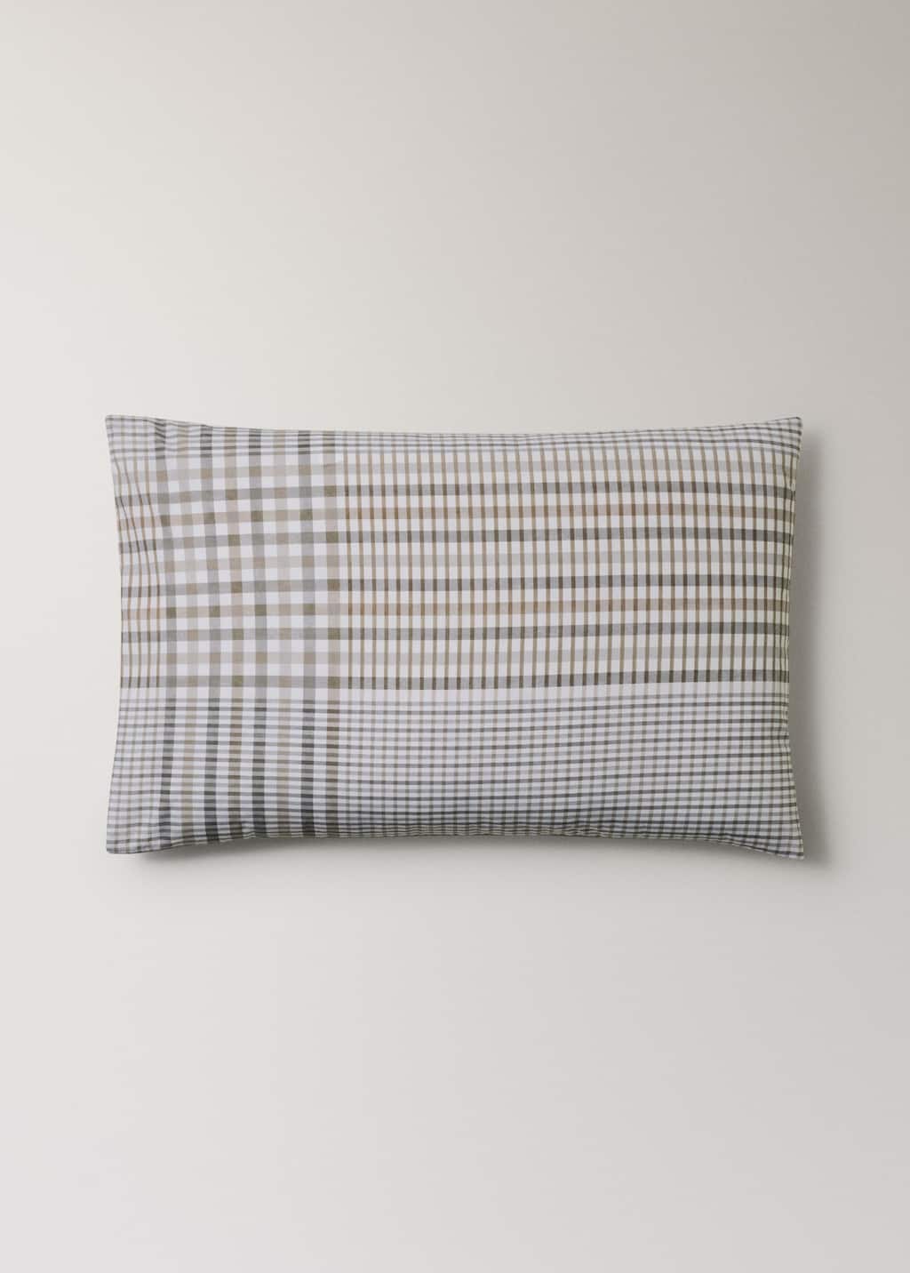 Mango Home Set Of Pillow C Medium Brown