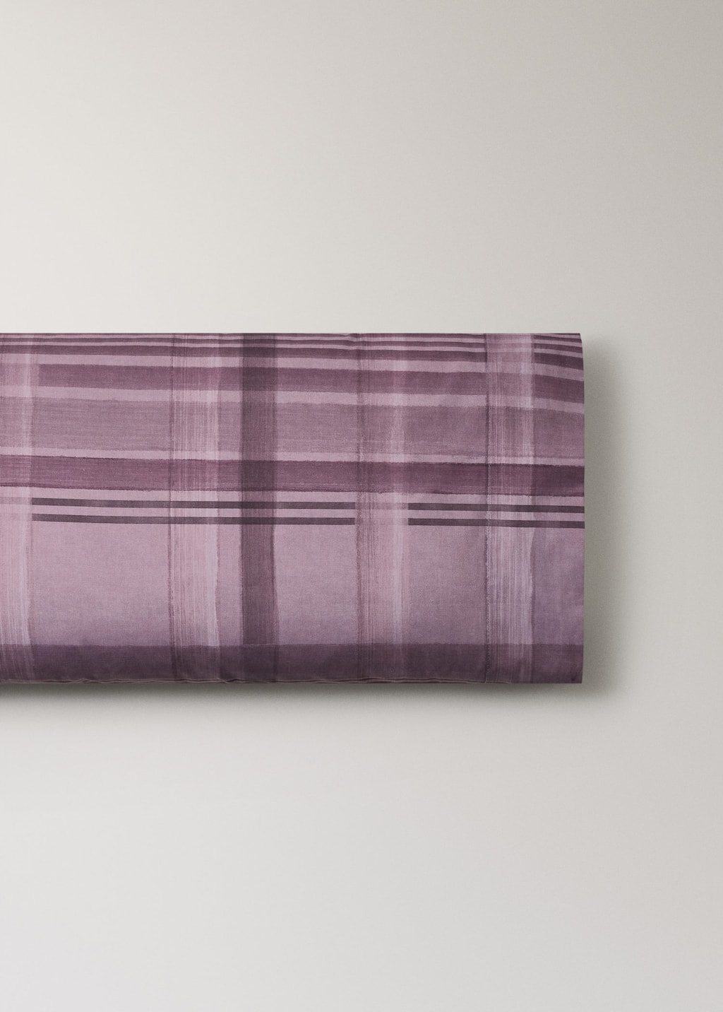 Mango Home Pillow Case Plum
