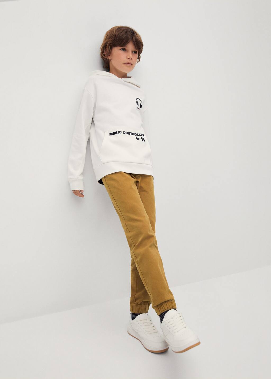 Cargo jeans - Woman | Mango Malta