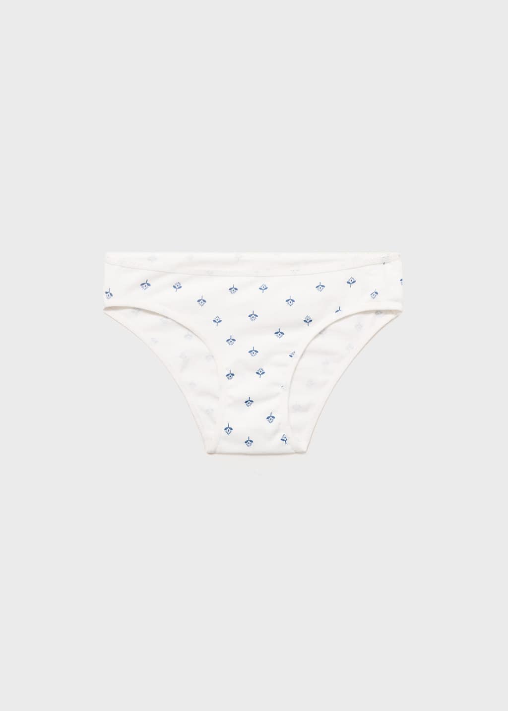 3 pack cotton panties