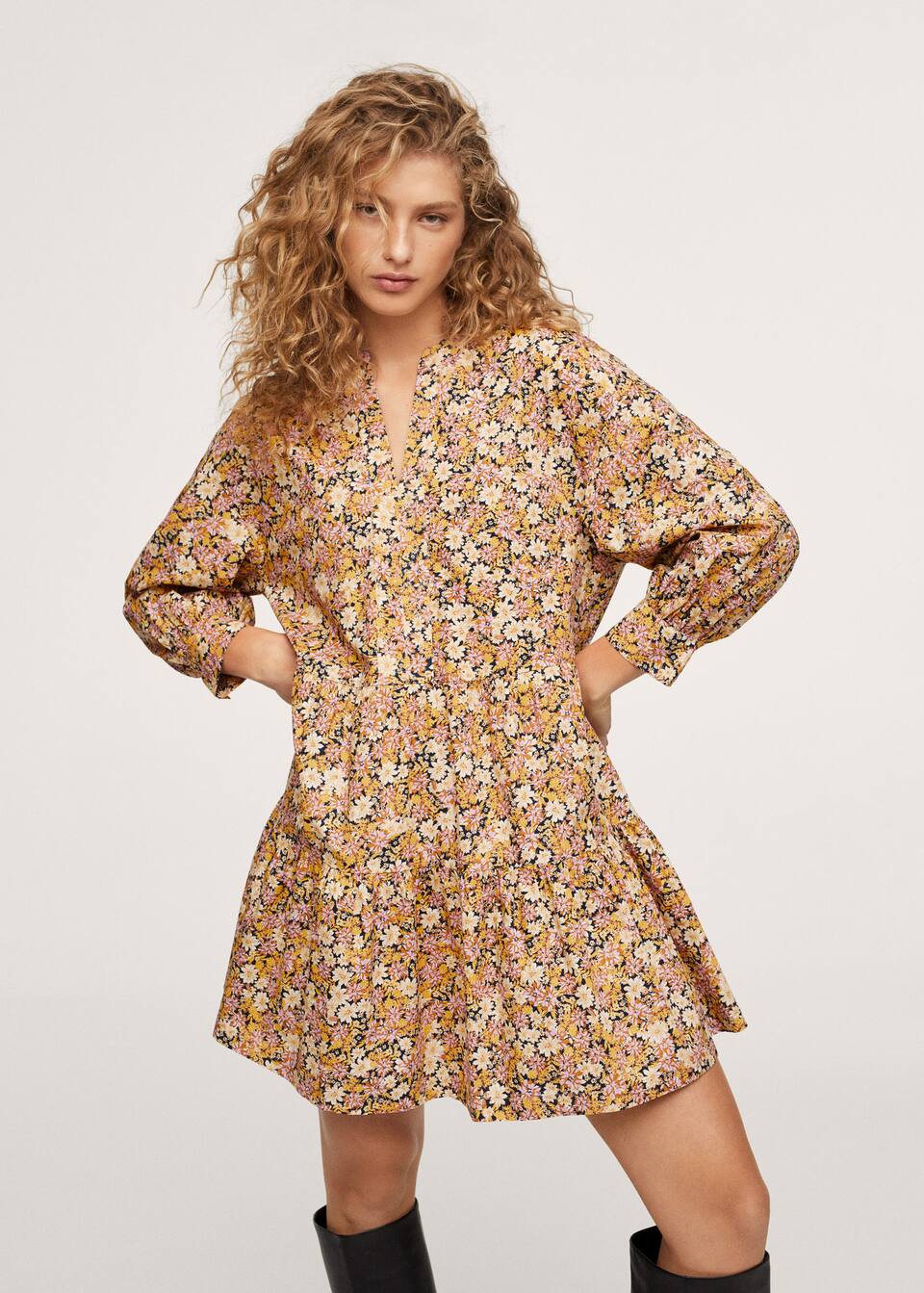 Mango: 10 prendas que vas a querer comprar en las rebajas 6 Moncloa 17013774 12 Moncloa