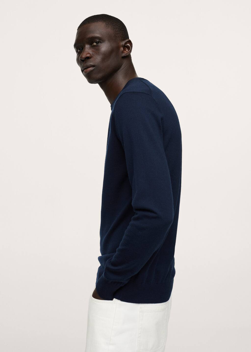 Cárdigan hombre mango Clearance