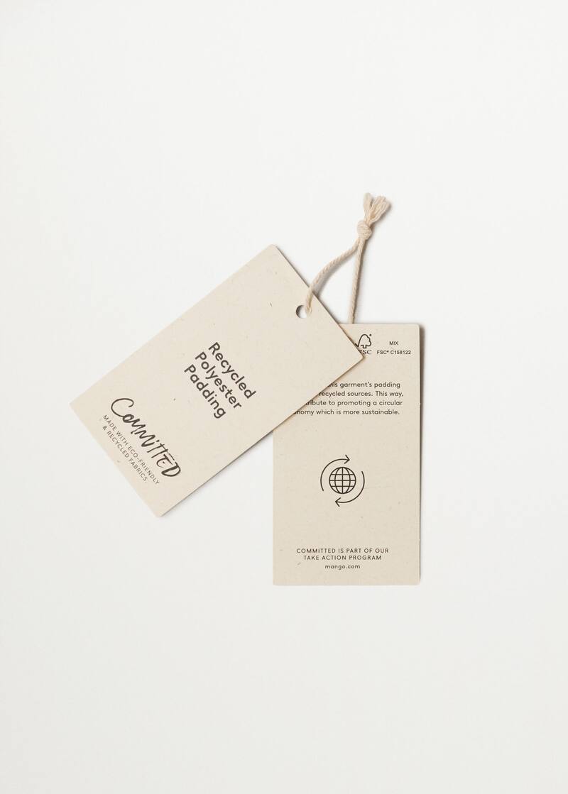 Palto Erkek Bebek Mango Kids Turkiye