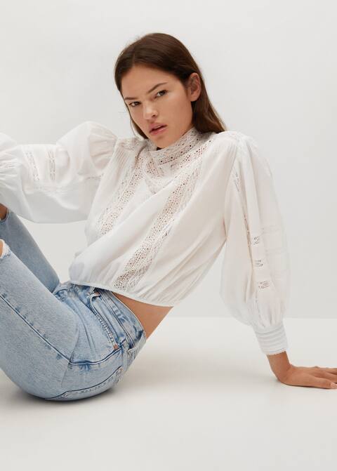 Mango: 10 prendas que vas a querer comprar en las rebajas 2 Moncloa 17014050 02 D3 Moncloa