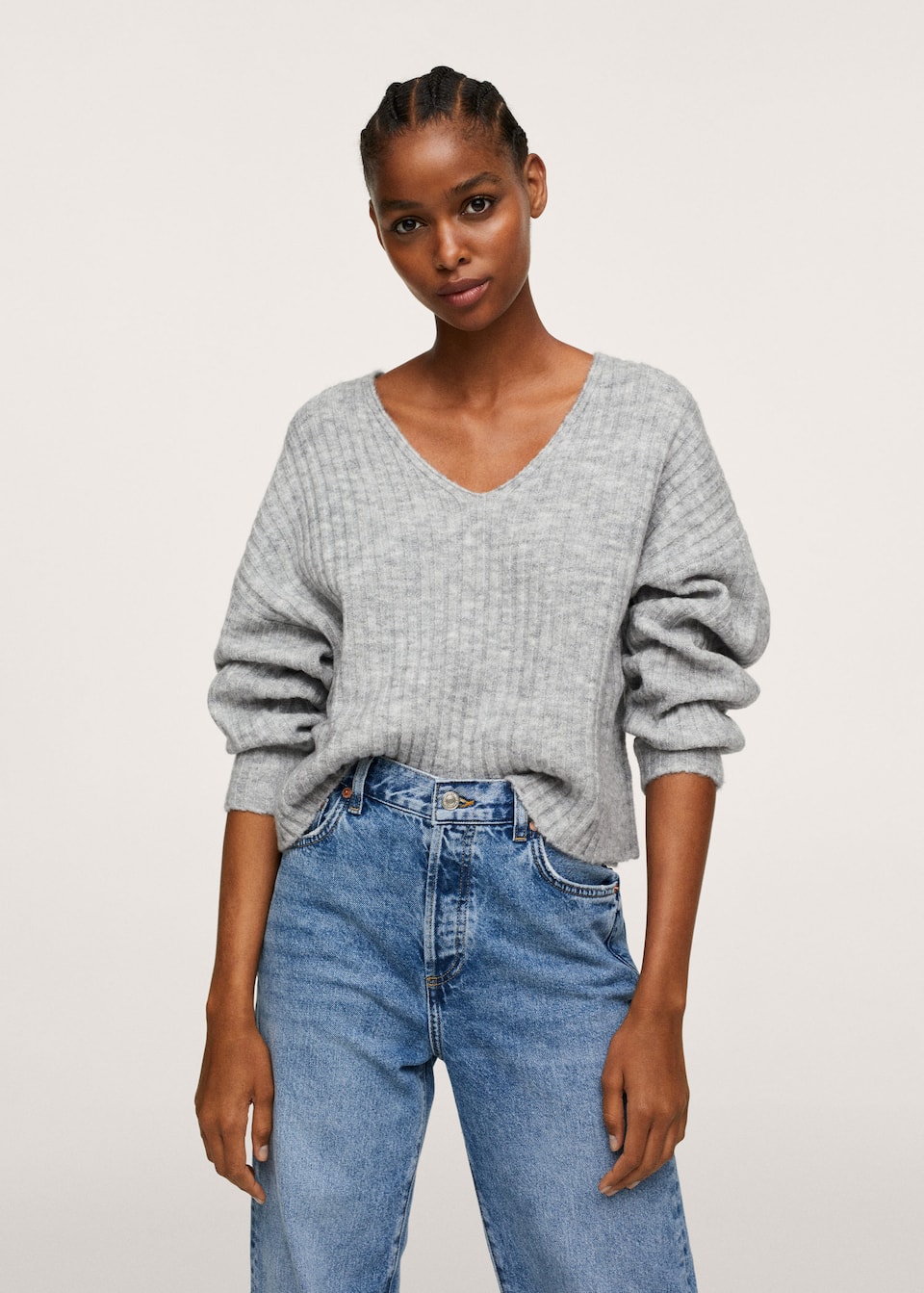 Mango: 10 prendas que vas a querer comprar en las rebajas 3 Moncloa Mango