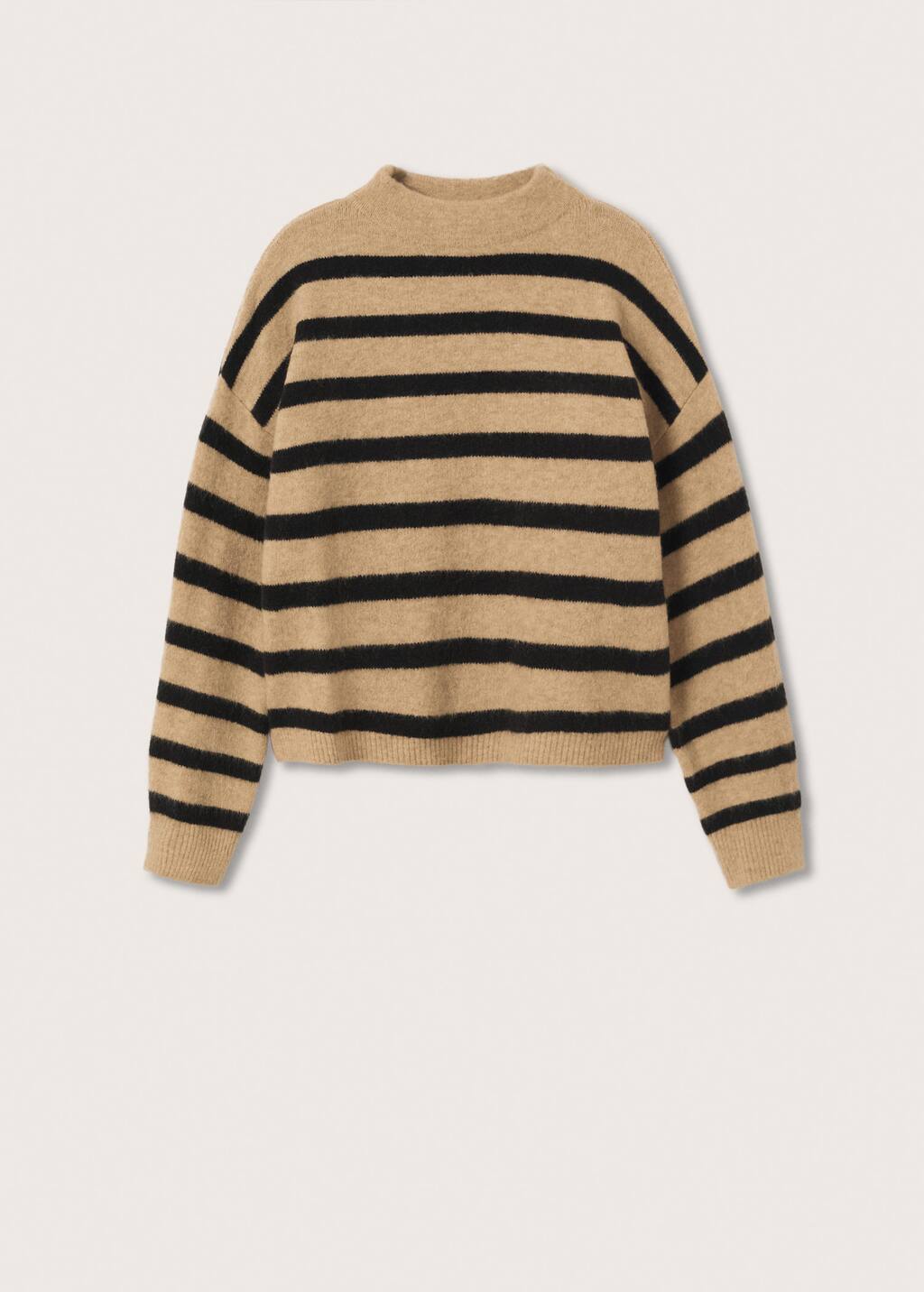 khaite cass sweater