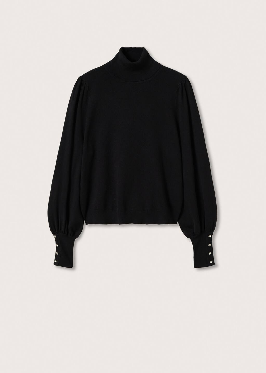 mango basics cardigan