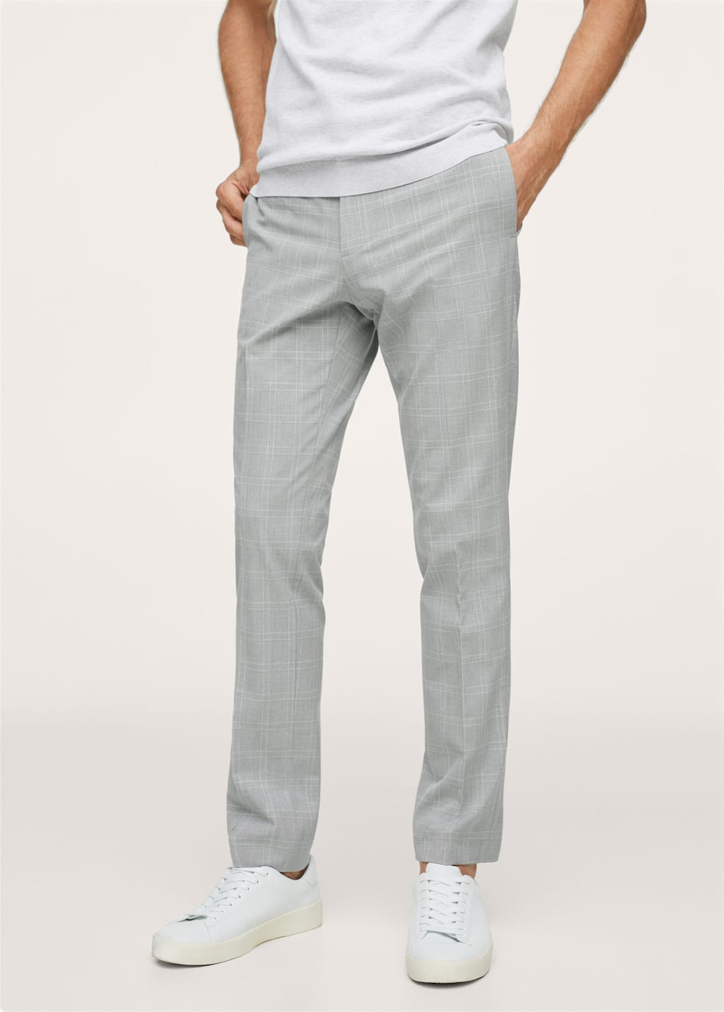 mango man pantalones