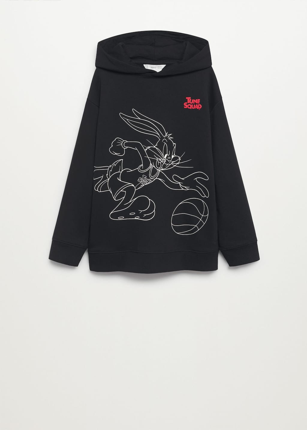bugs bunny crewneck