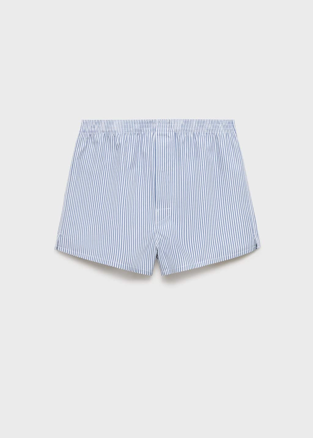 Mixed boxer 2 pack
