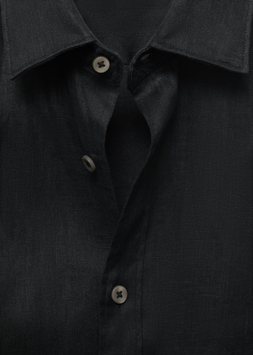 Linen 100% shirt