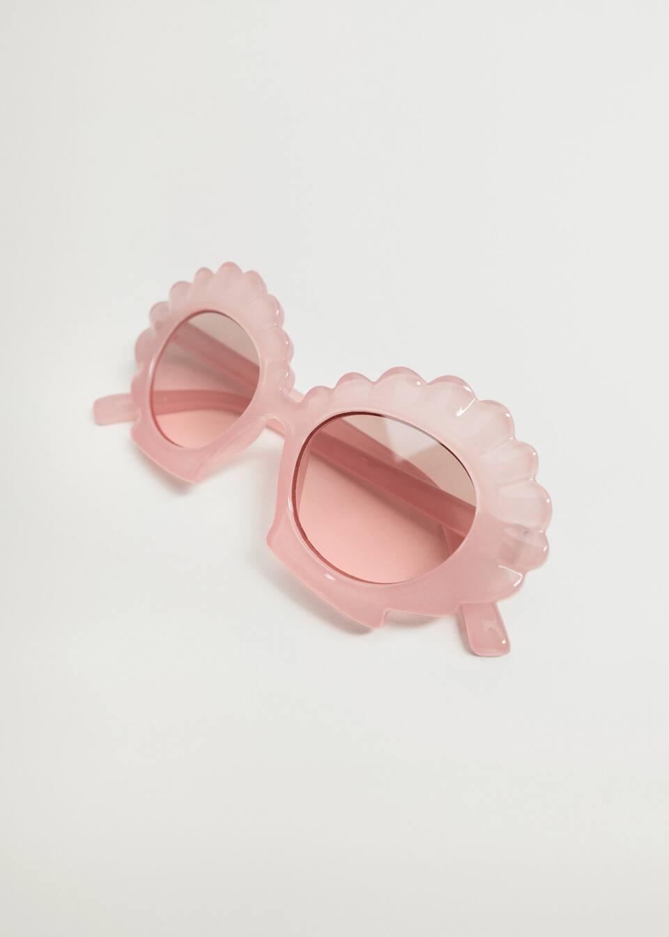 Sunglasses With Shell Frame Woman Mango Ukraine Sunglasses With Shell Frame Woman Mango Ukraine