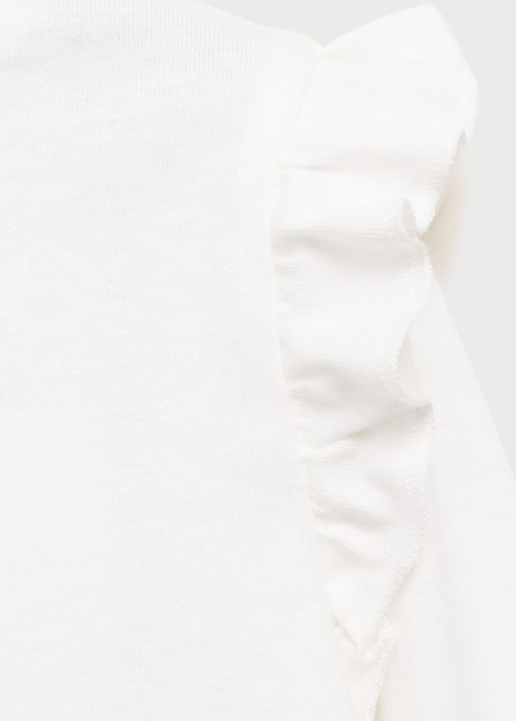 Printed long pyjamas